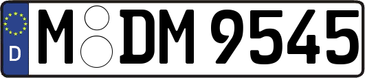 M-DM9545
