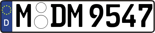 M-DM9547