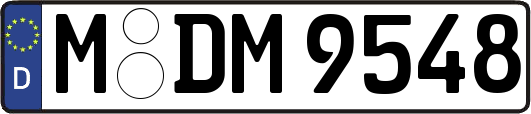 M-DM9548