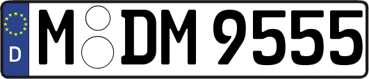M-DM9555