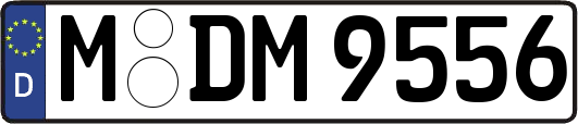M-DM9556