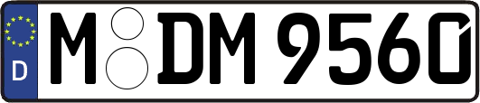 M-DM9560
