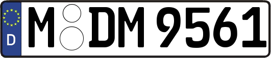 M-DM9561