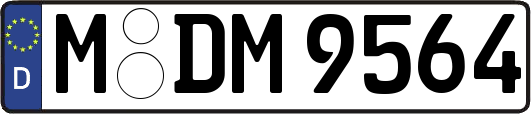 M-DM9564