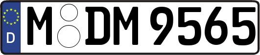 M-DM9565