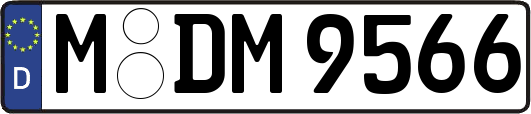 M-DM9566