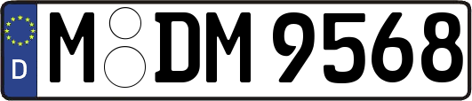 M-DM9568