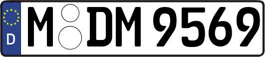 M-DM9569