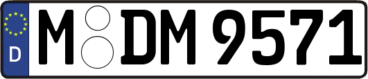 M-DM9571