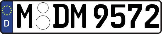 M-DM9572