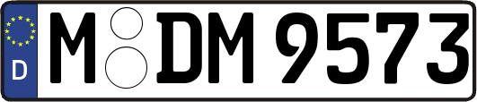 M-DM9573