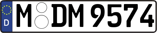 M-DM9574
