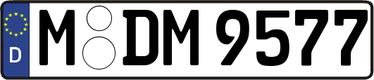 M-DM9577