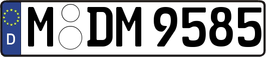 M-DM9585