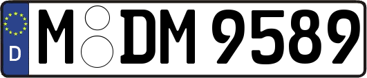 M-DM9589