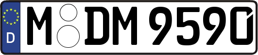 M-DM9590