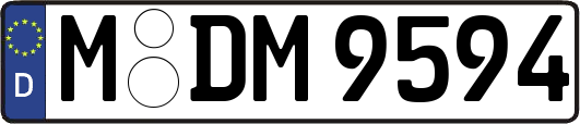 M-DM9594