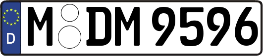 M-DM9596