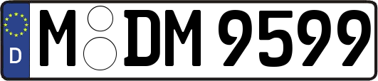 M-DM9599