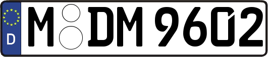 M-DM9602