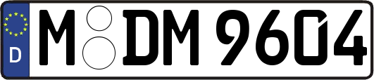 M-DM9604
