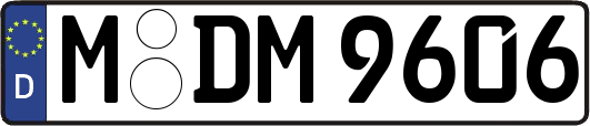 M-DM9606
