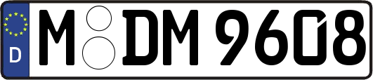 M-DM9608