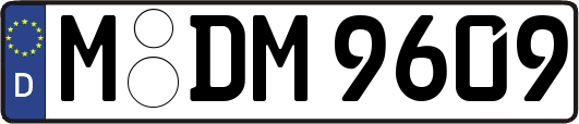 M-DM9609