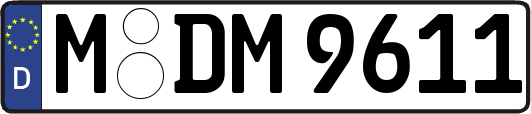 M-DM9611