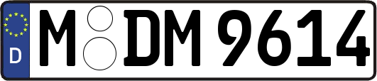M-DM9614