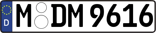 M-DM9616
