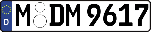 M-DM9617