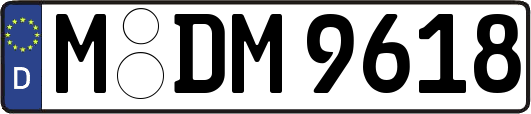 M-DM9618