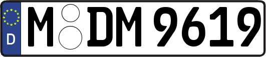 M-DM9619