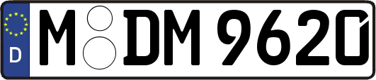 M-DM9620