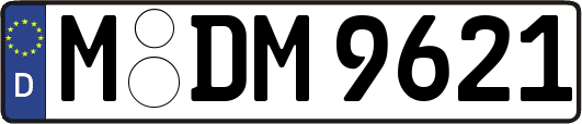 M-DM9621