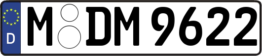 M-DM9622