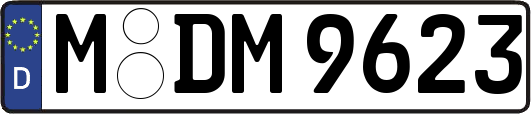 M-DM9623