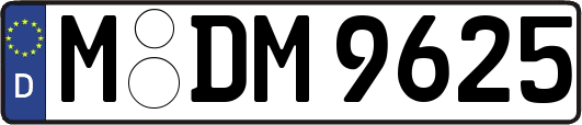 M-DM9625