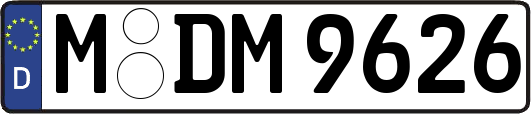 M-DM9626