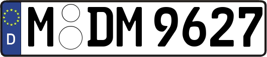 M-DM9627