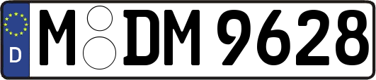 M-DM9628