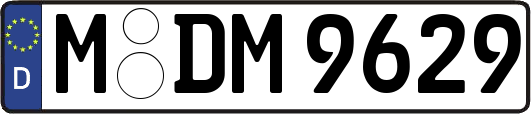 M-DM9629