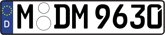 M-DM9630