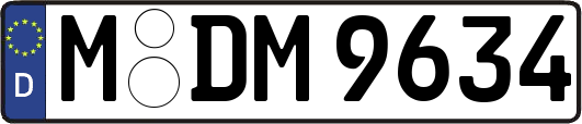 M-DM9634