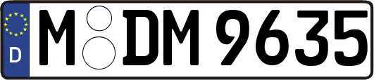 M-DM9635
