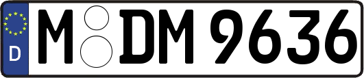 M-DM9636