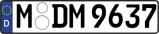 M-DM9637