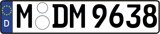 M-DM9638