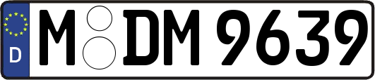 M-DM9639